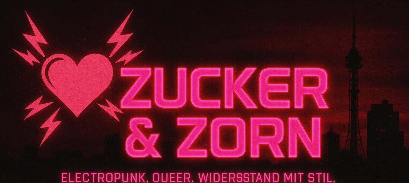 Zucker & Zorn Header
